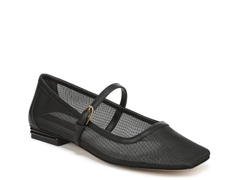 フランコサルト レディース シューズ スリッポン・ローファー Franco Sarto Tinsley SlipOn Black ブラック