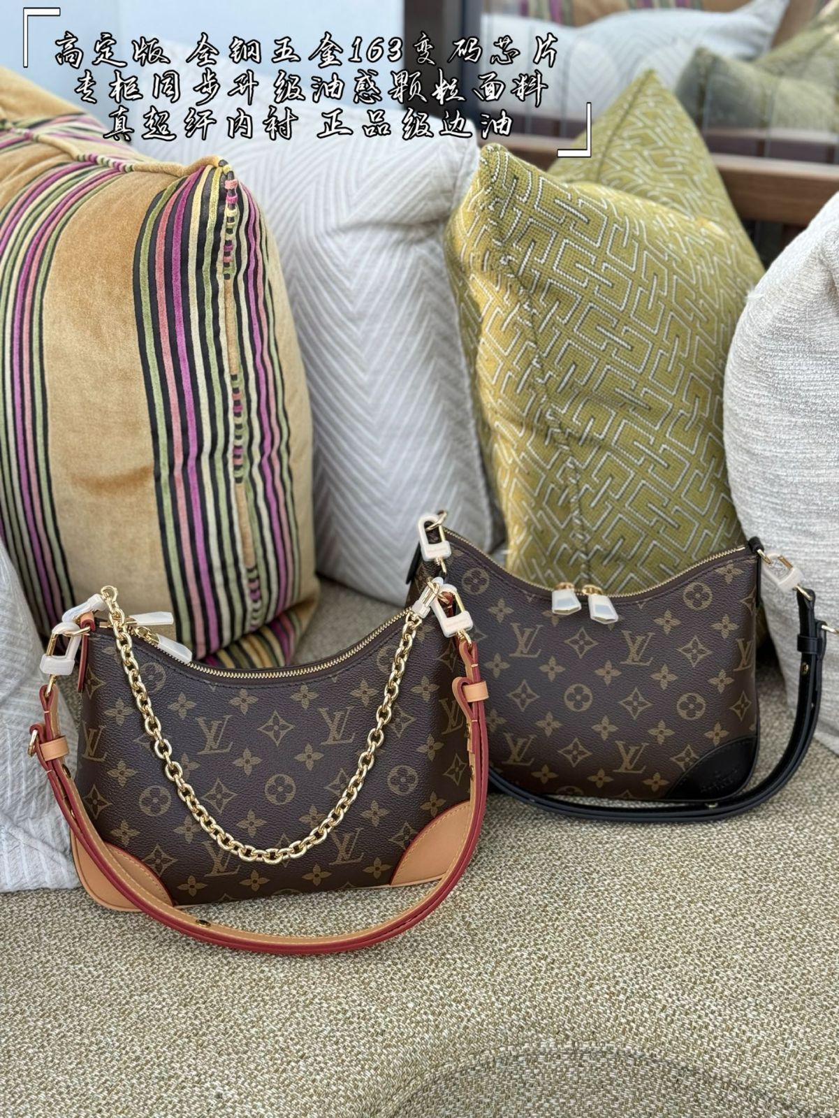 【今日特価】Louis Vuitton コーン バッグ（Iv 牛角） 永遠の定番