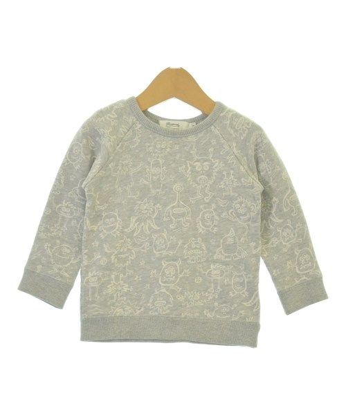 bonpoint sweatshirt 12A 新品未使用タグ付き bonpoint スウェット キッズ 【古着】【中古】【送料無料】 - メルカリ