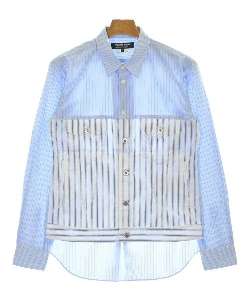 COMME des GARCONS HOMME DEUX カジュアルシャツ メンズ 【古着】【中古】【送料無料】