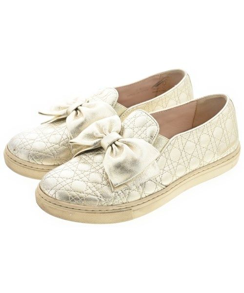 Christian Dior シューズ（その他） キッズ 【古着】【中古】【送料無料】
