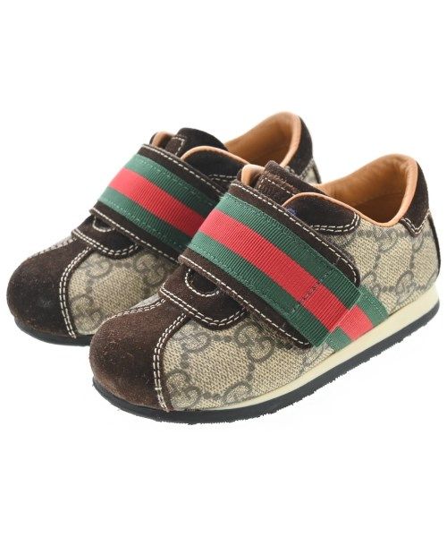 GUCCI シューズ（その他） キッズ 【古着】【中古】【送料無料】