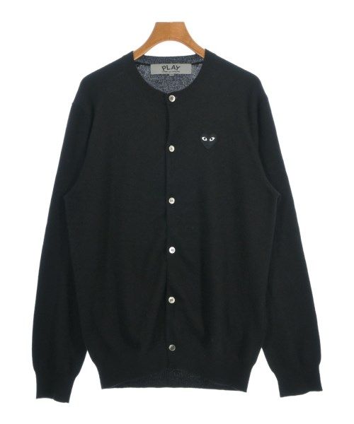 PLAY COMME des GARCONS カーディガン メンズ 【古着】【中古】【送料無料】