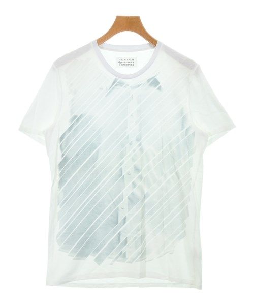 Maison Margiela Tシャツ・カットソー メンズ 【古着】【中古】【送料無料】