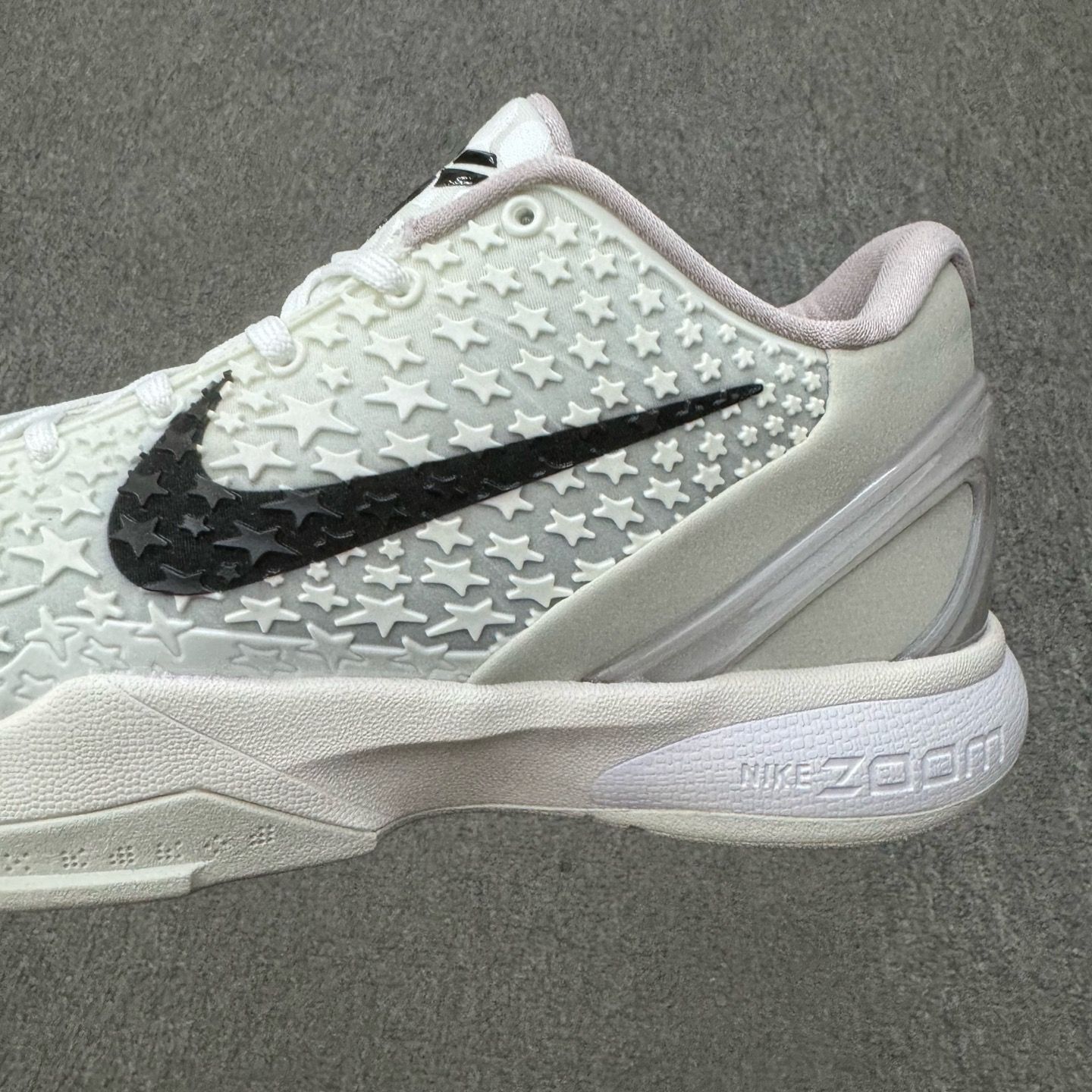 Nike Kobe 6 Protro Sailナイキ コービー6 プロトロ セイルFQ3546-100 