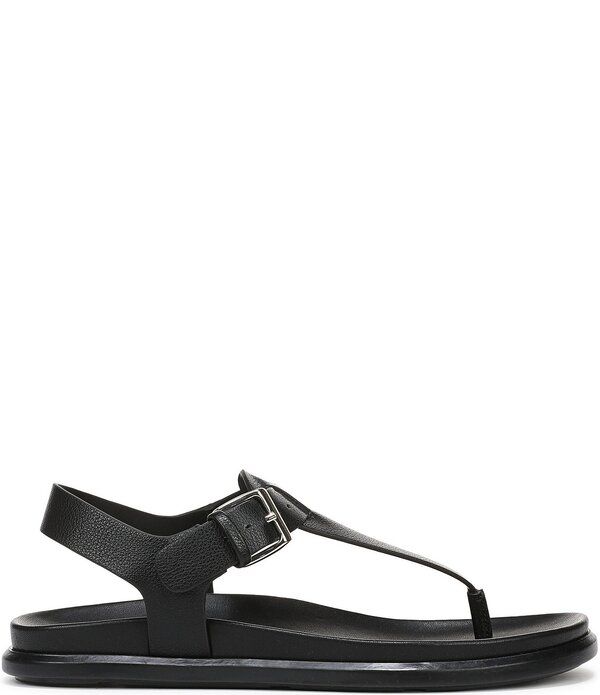 ナチュライザー レディース シューズ サンダル プラットフォーム Naturalizer Fab Thong Platform Sandals Black ブラック