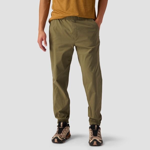 バックカントリー メンズ ボトムス カジュアルパンツ Backcountry Wasatch Ripstop Jger Mens Kalamata