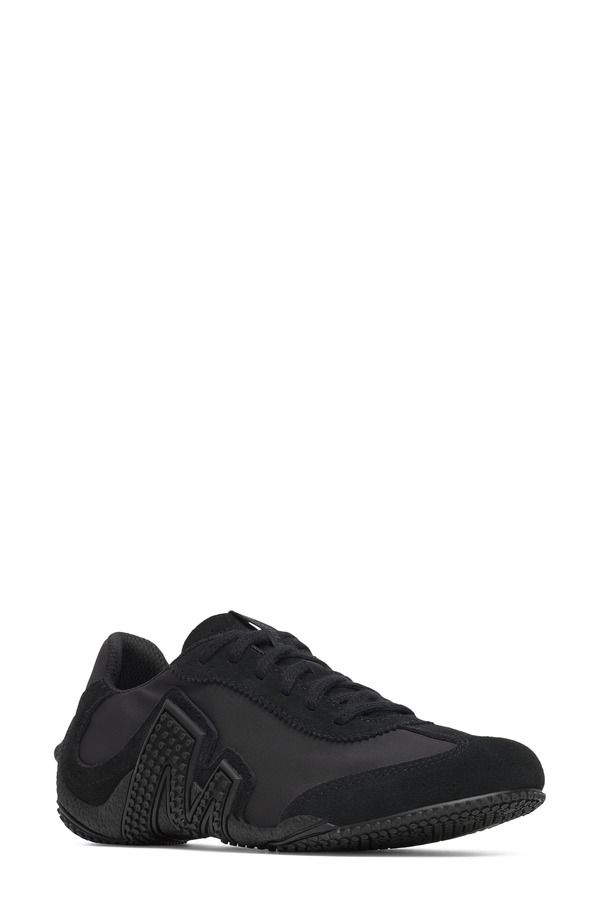 メレル レディース シューズ スニーカー Merrell Relay Fly Vent Sneaker BlackBlac ブラック