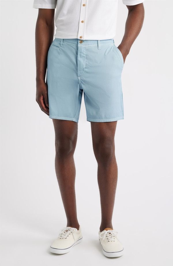 ジョニー オー メンズ ボトムス ハーフパンツ・ショーツ ショートパンツ johnnieO Nassau Chino Shorts Kona