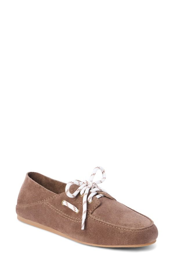 ココナッツバイマッテシィ レディース シューズ スリッポン・ローファー スニーカー Coconuts by Matisse Petra Sneaker Mushroom Suede