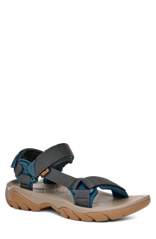 テバ メンズ シューズ サンダル Teva Terra Fi 5 Universal Sport Sandal Unexplored