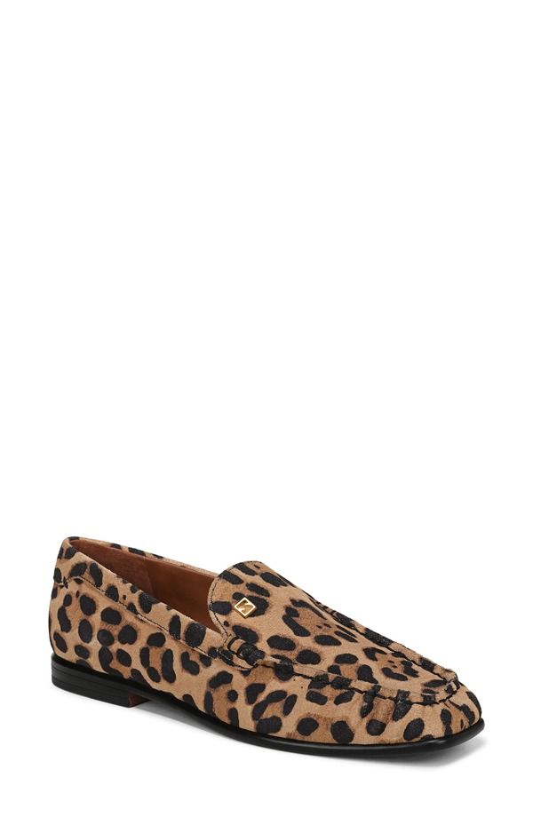 サルトバイフランコサルト レディース シューズ スリッポン・ローファー SARTO by Franco Sarto Lainey Loafer Camel Brown ブラウン