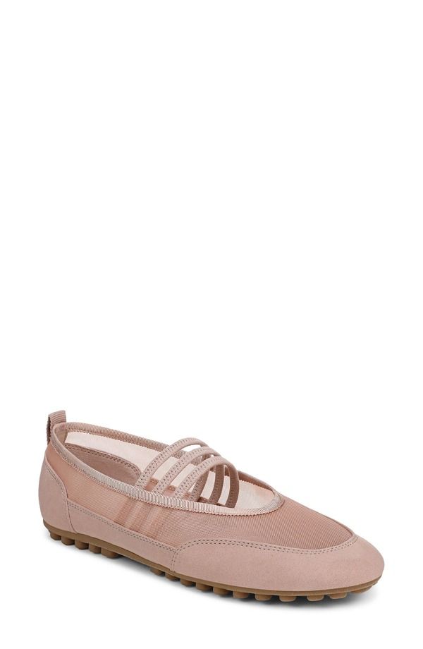 フランコサルト レディース シューズ パンプス Franco Sarto Fietta Ballet Flat Ballet Slipper