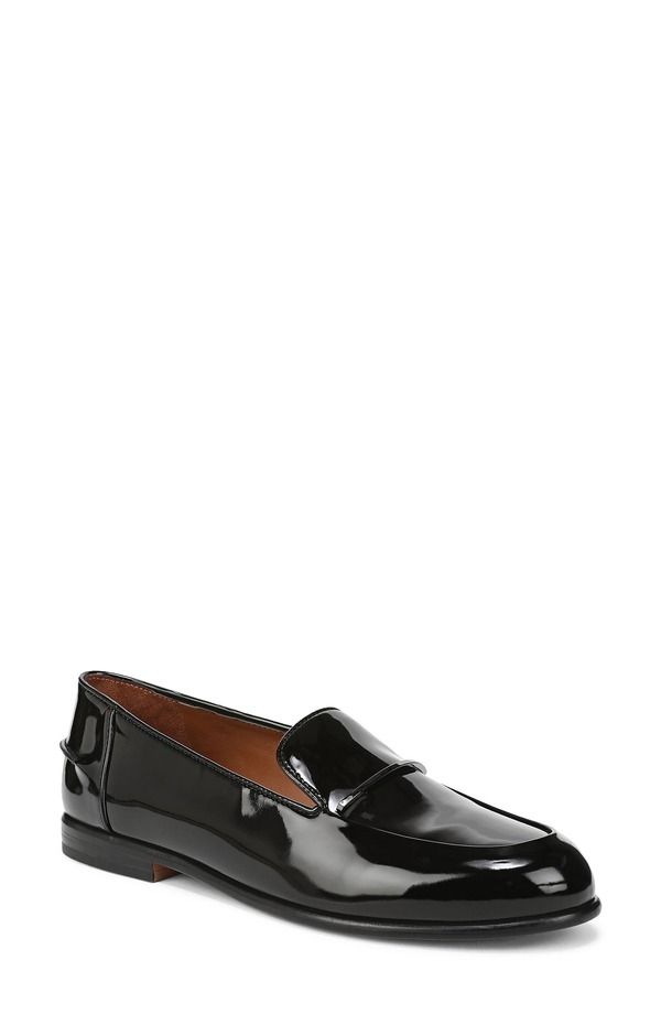フランコサルト レディース シューズ スリッポン・ローファー Franco Sarto Mirabelle Bit Loafer Black ブラック