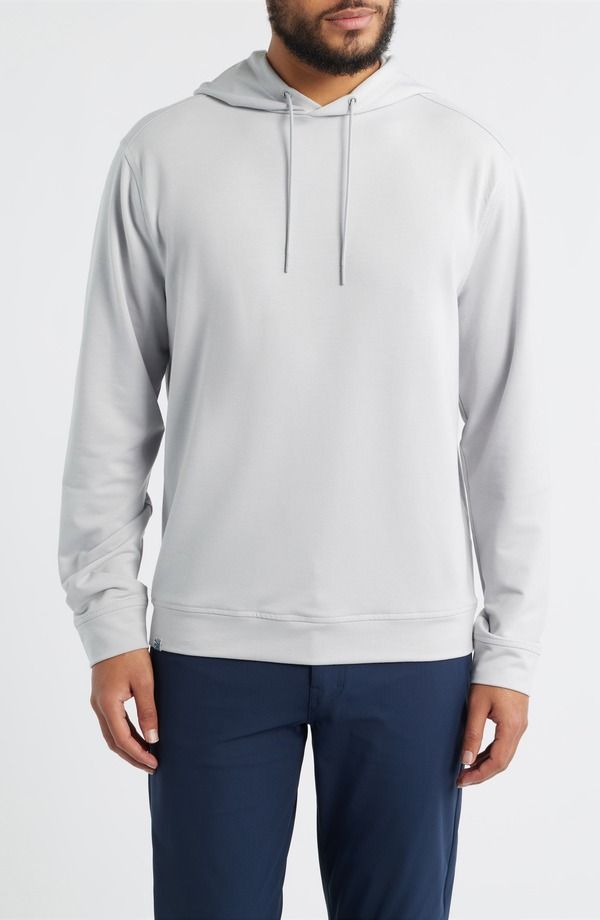ジョニー オー メンズ アウター パーカー・スウェット johnnieO Willard Hoodiecho
