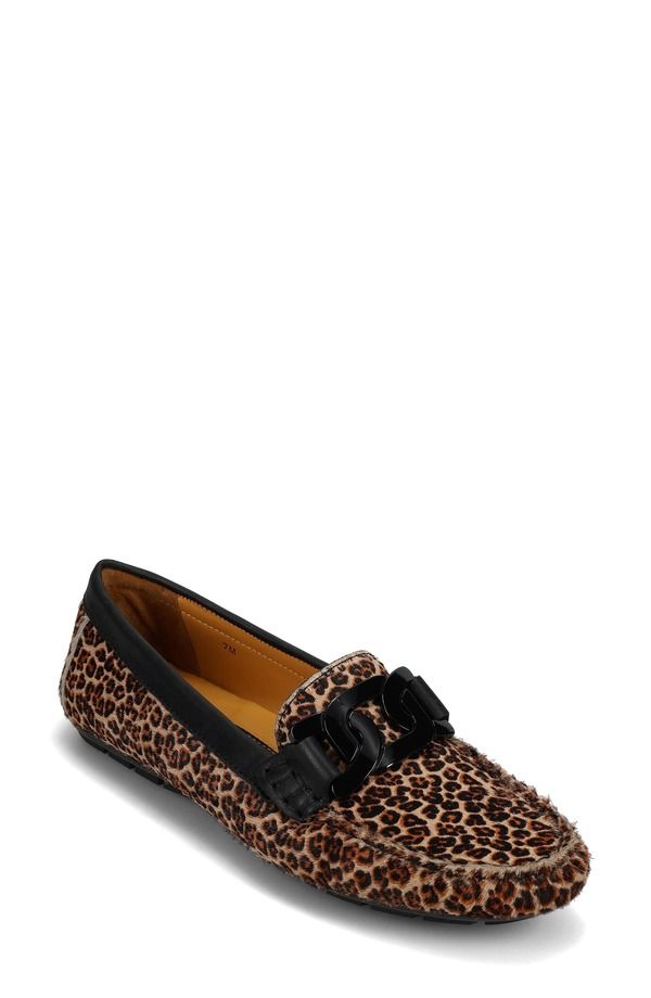 ベネリ レディース シューズ スリッポン・ローファー VANELi Aiker Driving Loafer Camel キャメル