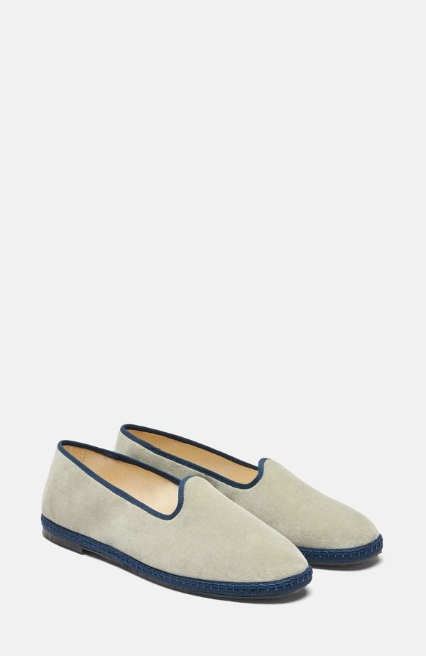スカロッソ メンズ シューズ サンダル SCAROSSO Rockslippers Ice Velvet