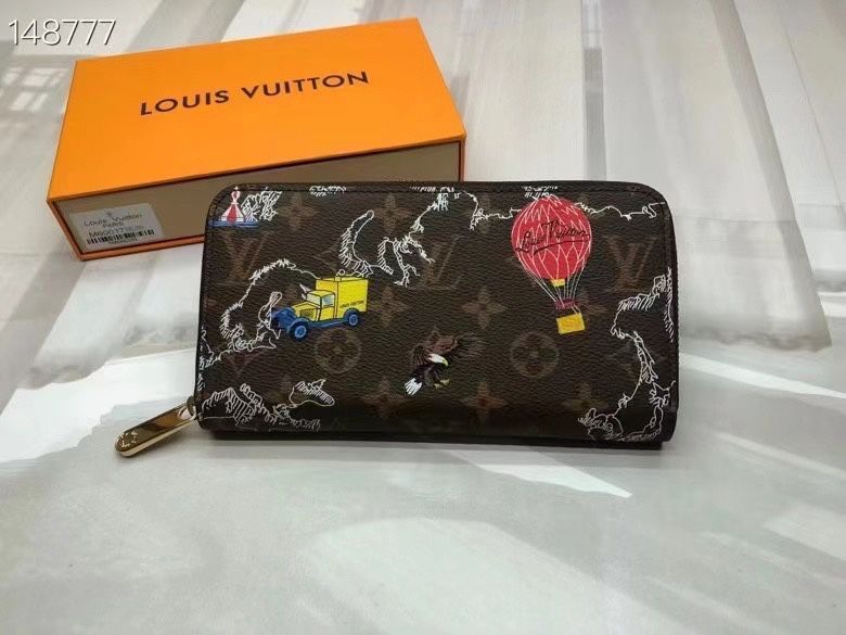 【本日限定特価】ルイヴィトン LV ジビ・ヴォレット 日本限定 19×12.5×3cm モノグラムキャンバス[本日特価|新品未使用品]