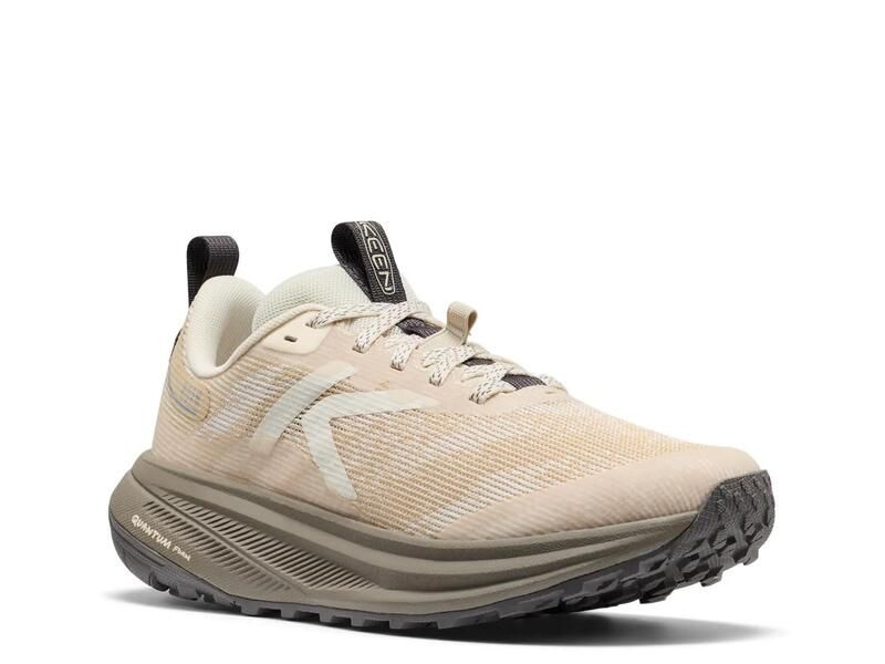 キーン レディース シューズ スニーカー KeenRoam Trail Running Shoe Womens Light Sand サンド