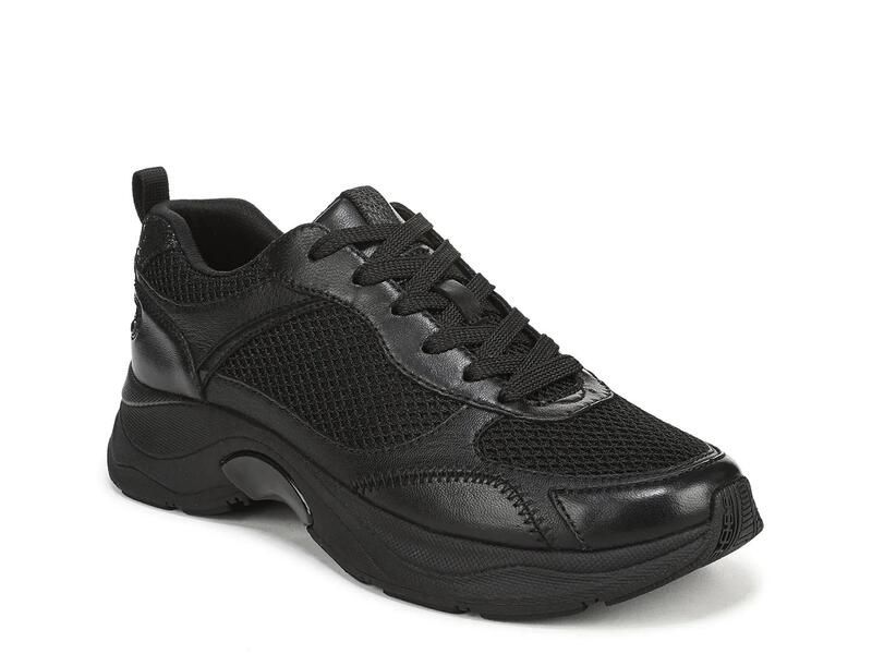 ナチュライザー レディース シューズ スニーカー NaturalizerZoie Sneaker Black ブラック