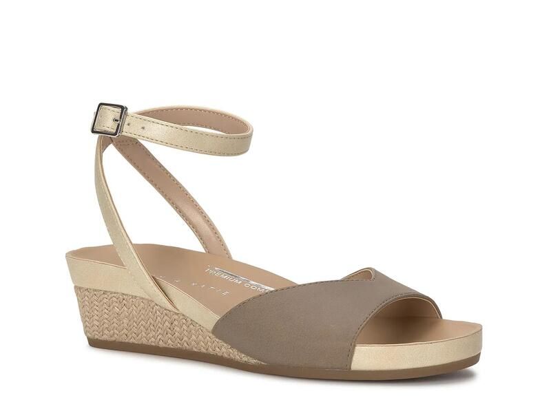 ケリー＆ケイティ レディース シューズ サンダル Kelly KatieNioma Sandal Taupe トープ