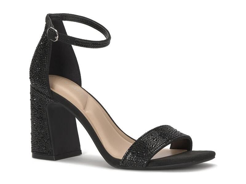 ケリー＆ケイティ レディース シューズ サンダル Kelly KatieEvona Sandal Black ブラック