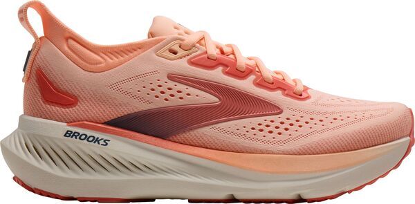 ブルックス レディース シューズ スニーカー Brooks Womens Glycerin 23 Running Shoes Coral コーラル