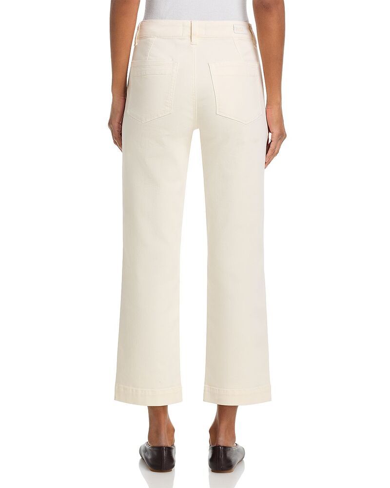 ペイジ レディース ボトムス デニムパンツ アンクル ジーンズ PAIGE Quincy Mid Rise Ankle Straight Jeans in Quartz Sand Quartz San ペイジ レディース ボトムス デニムパンツ アンクル ジーンズ PAIGE Quincy Mid Rise Ankle Straight Jeans in Quartz Sand Quartz San