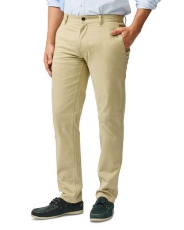 ロッドアンドグン メンズ ボトムス カジュアルパンツ Rodd Gunn Thomas Road Chino Pants Natural