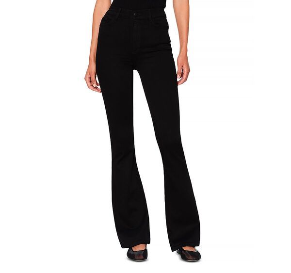 ディーエル 1961 レディース ボトムス デニムパンツ ブーツカット ブーツ ジーンズ DL1961 Bridget Bootcut High Rise Instasculpt Jeans in H