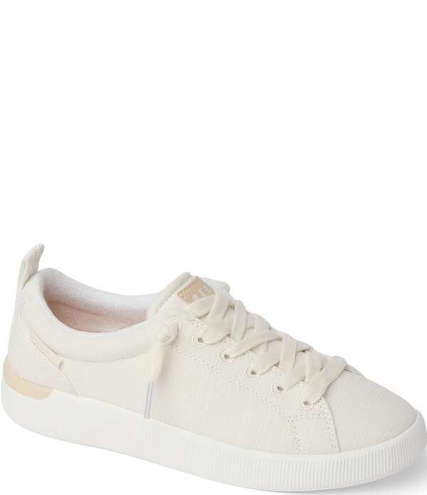 リーフ レディース ボトムス カジュアルパンツ スニーカー Reef Womens Neptune Alana Slip On Sneakers White ホワイト