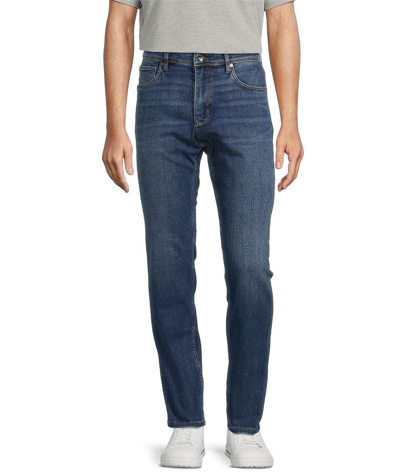 トッミーバハマ メンズ ボトムス デニムパンツ ジーンズ Tommy Bahama Indigo Palms Jeans Medium Indigo インディゴ