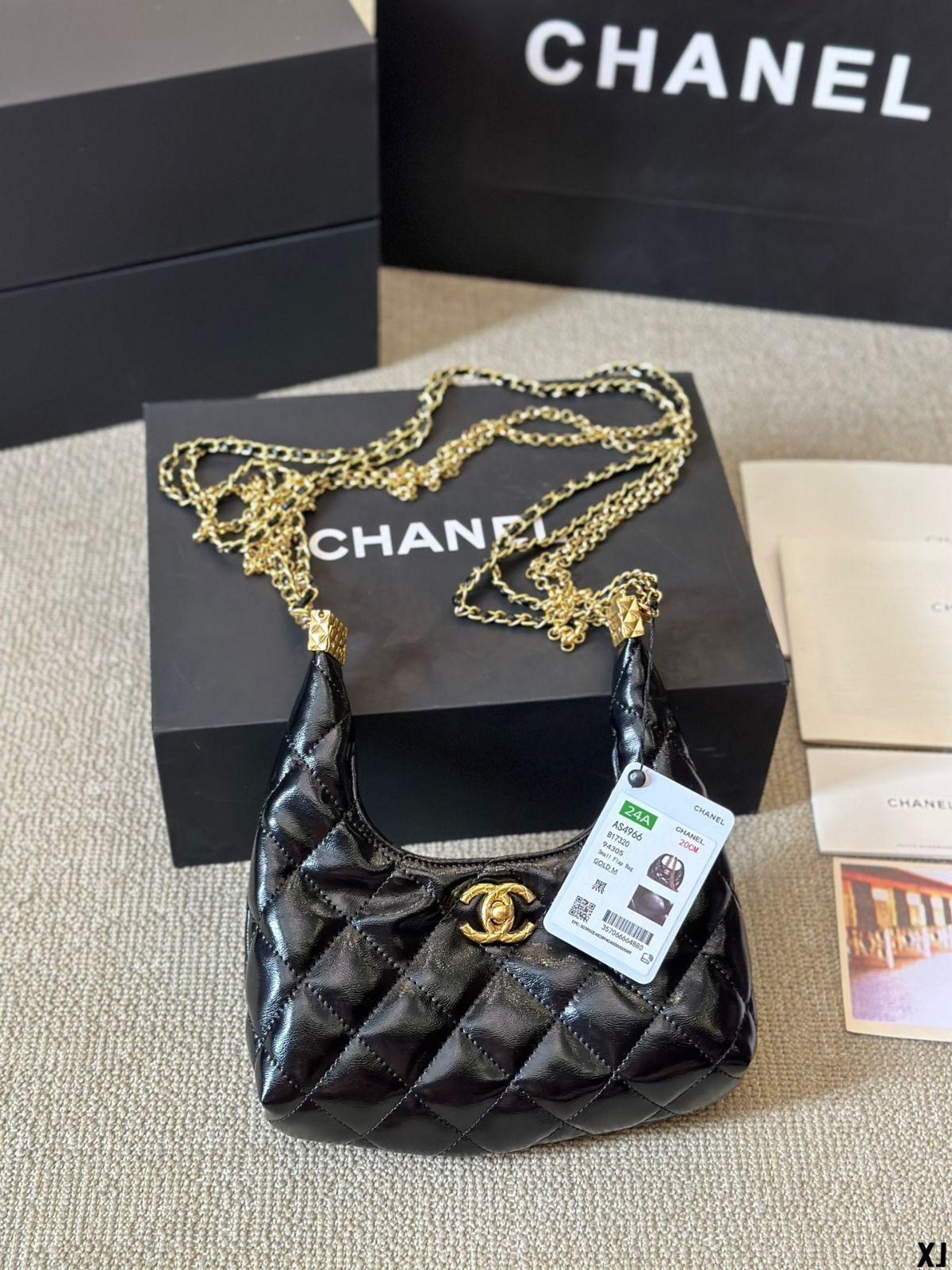 Chanel/ハンドバッグ、バッグ、財布、手首バッグ、ショルダーバッグ、-WTO輸入-WTO輸入1