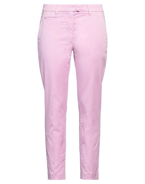 ドンダップ レディース ボトムス パンツ DONDUP パンツ Lilac ライラック