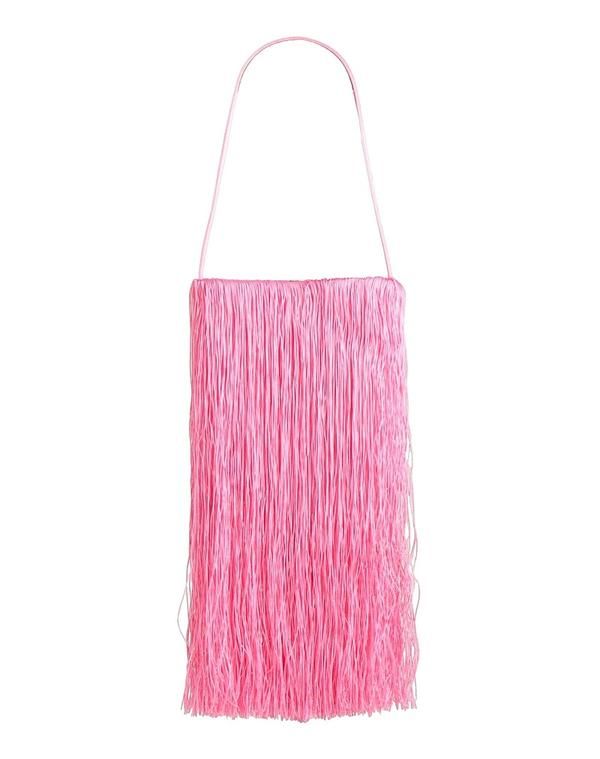 アレキサンダーワン レディース バッグ ALEXANDER WANG ハンドバッグ Pink ピンク