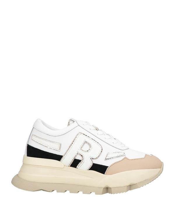 ルコライン レディース シューズ スニーカー RUCOLINE スニーカー White ホワイト