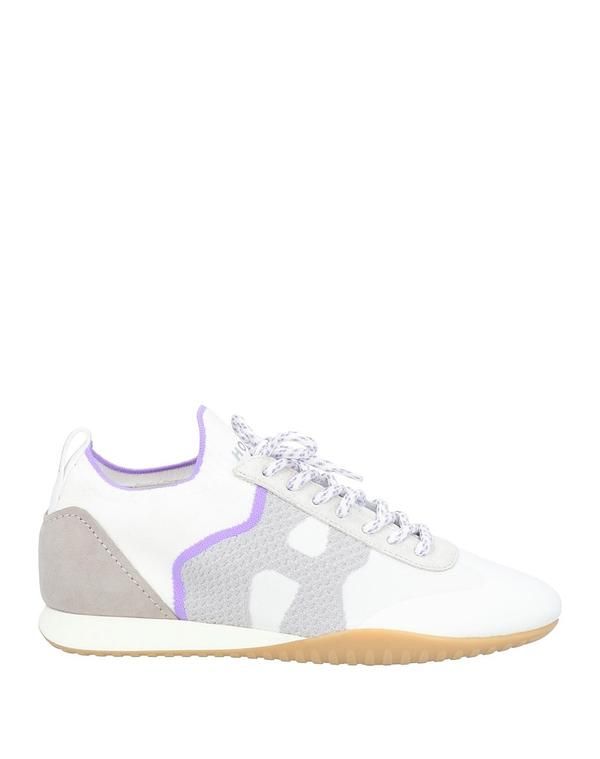 【送料無料】 ホーガン レディース スニーカー シューズ スニーカー Off White