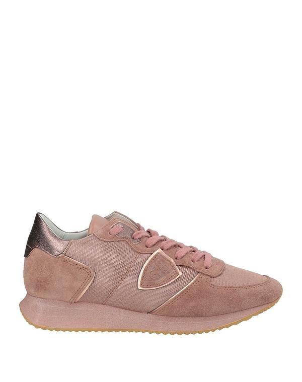 【送料無料】 フィリップモデル レディース スニーカー シューズ スニーカー Antique Rose