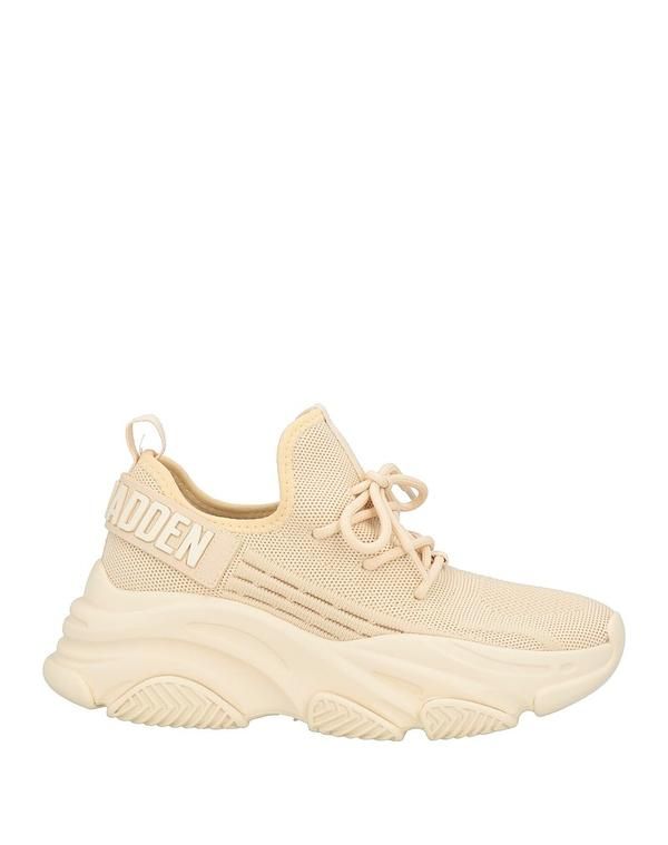 スティーブ マデン レディース シューズ スニーカー STEVE MADDEN スニーカー OffWhite オフホワイト