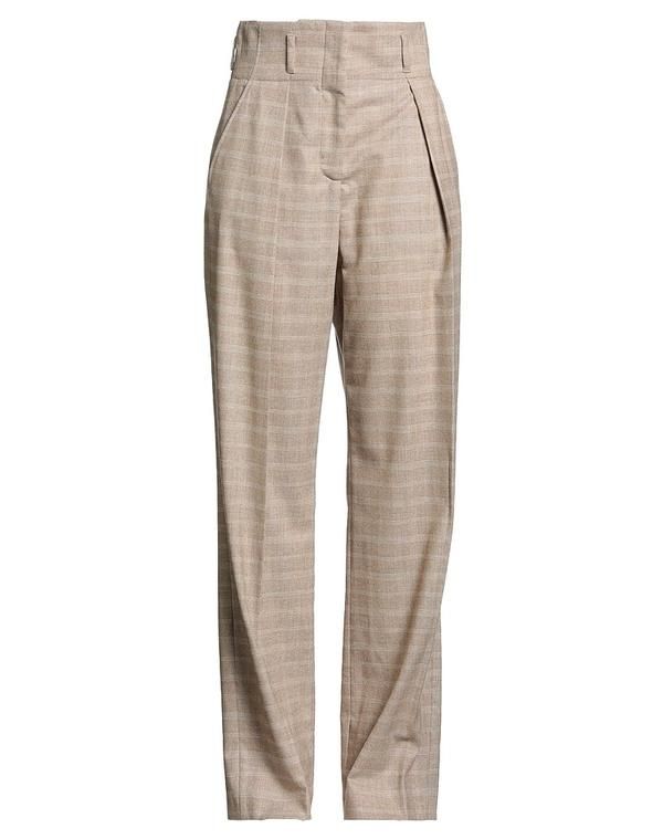 イレブンティ レディース ボトムス パンツ ELEVENTY ワイドパンツ Camel キャメル