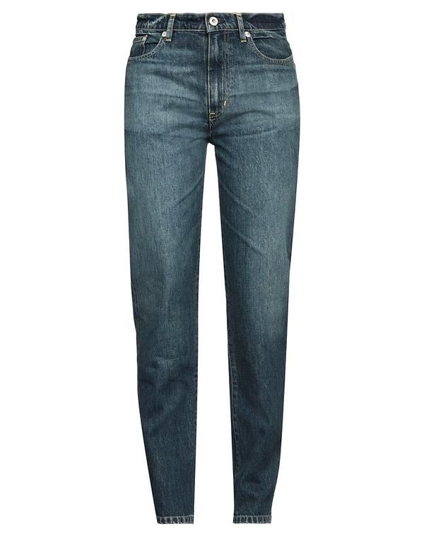 ケンゾー レディース ボトムス ジーンズ KENZO ジーンズ Blue ブルー