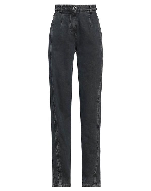 イロ レディース ボトムス ジーンズ IRO ジーンズ Black ブラック