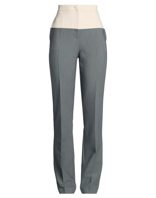 パトリツィア ペペ レディース ボトムス パンツ PATRIZIA PEPE パンツ Charcoal チャコール