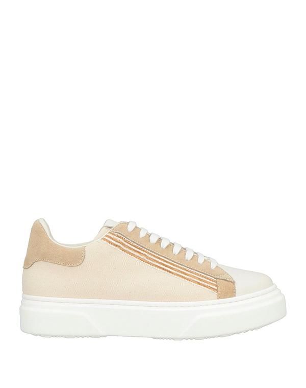 イレブンティ レディース シューズ スニーカー ELEVENTY スニーカー OffWhite オフホワイト