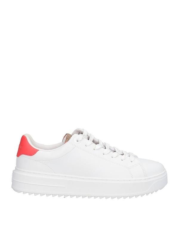 ゲス レディース シューズ スニーカー GUESS スニーカー White ホワイト 27,170円
