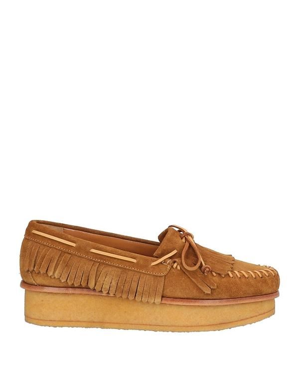 ジュゼッペザノッティ レディース シューズ モカシン GIUSEPPE ZANOTTI モカシン Mustard マスタード