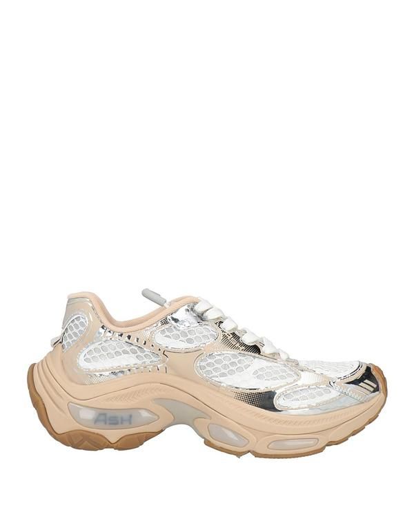 アッシュ レディース シューズ スニーカー ASH スニーカー Pale Pink ピンク