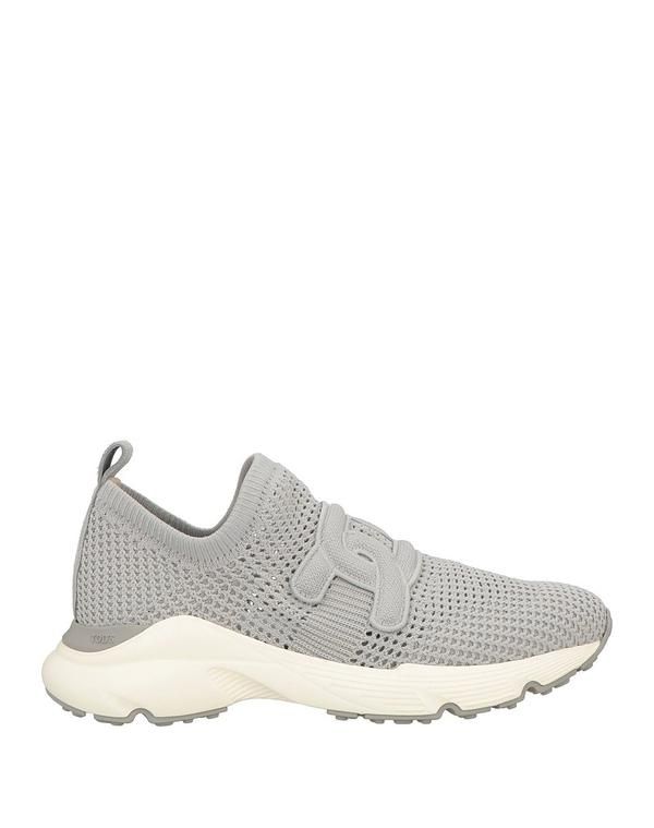 トッズ レディース シューズ スニーカー TODS スニーカー Light Gray グレー