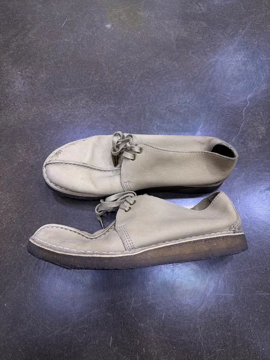クラークス Clarks Desert Trek ⁄ デザートトレック （サンドスエード