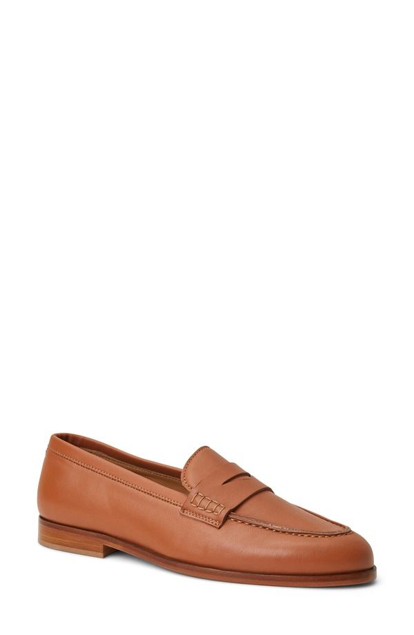 ブルーノマグリ レディース シューズ スリッポン・ローファー Bruno Maglixia Loafer Cognac